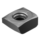 Sandvik Coromant N260.8-1204-F HM Auto AF insert for milling