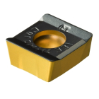 Sandvik Coromant N331.1A-08 45 08M-KM3220 CoroMill™ 331 insert for side & facemilling