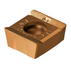 Sandvik Coromant N331.1A-08 45 08M-KM1020 CoroMill™ 331 insert for side & facemilling