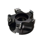 Sandvik Coromant RA790-050R19S1-16M CoroMill™ 790 square shoulder milling cutter
