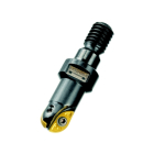 Sandvik Coromant RA216-13T08 CoroMill™ 216 ball nose milling cutter