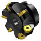 Sandvik Coromant RA365-102R38-S15M CoroMill™ 365 face milling cutter