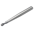 Sandvik Coromant RA216.42-1630-AL06G 1620 CoroMill™ Plura solid carbide ball nose end mill for Profiling
