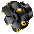 Sandvik Coromant RA590-152R38S-11M CoroMill™ Century square shoulder milling cutter