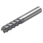 Sandvik Coromant R215.H4-06050BAC02H 1610 CoroMill™ Plura solid carbide end mill for High Feed Face milling