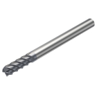 Sandvik Coromant R215.H4-08050CAK02P 1620 CoroMill™ Plura solid carbide end mill for High Feed Face milling