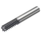 Sandvik Coromant R215.36-06060-AC13L 1620 CoroMill™ Plura solid carbide end mill for Finishing