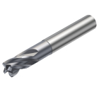 Sandvik Coromant R216.24-08030CAI08G 1610 CoroMill™ Plura solid carbide end mill for Hard Part Milling