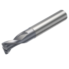 Sandvik Coromant R216.22-03030BAI03G 1610 CoroMill™ Plura solid carbide end mill for Hard Part Milling