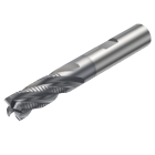 Sandvik Coromant R216.35-25030-BC45B 1620 CoroMill™ Plura solid carbide end mill for roughing with chip breaker