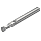 Sandvik Coromant R216.42-08030-AK16A H10F CoroMill™ Plura solid carbide ball nose end mill for Profiling