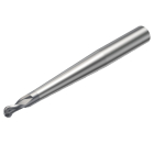 Sandvik Coromant R216.42-10030-AP10G 1610 CoroMill™ Plura solid carbide ball nose end mill for Profiling