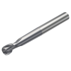 Sandvik Coromant R216.62-05030-AO07G 1610 CoroMill™ Plura solid carbide ball nose end mill for Profiling