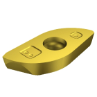 Sandvik Coromant R216-20 T3 E-M 2040 CoroMill™ 216 ball nose insert