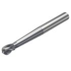 Sandvik Coromant R216.64-10030-AO11G 1610 CoroMill™ Plura solid carbide ball nose end mill for Profiling
