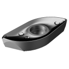 Sandvik Coromant R216-16 03 M-M 1010 CoroMill™ 216 ball nose insert