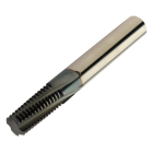 Sandvik Coromant R217.13C060075AC12N 1630 CoroMill™ Plura solid carbide end mill for thread milling