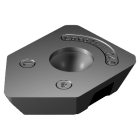 Sandvik Coromant R245-12 T3 E-W CD10 CoroMill™ 245 insert for milling