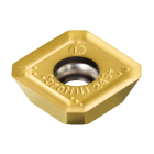 Sandvik Coromant R245-12 T3 E-ML 2030 CoroMill™ 245 insert for milling
