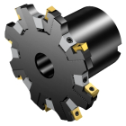 Sandvik Coromant R331.52-200Q40MML CoroMill™ 331 adjustable half side & back face disc milling cutter