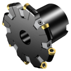 Sandvik Coromant R331.32-202Q40FMQ CoroMill™ 331 adjustable full side & face disc milling cutter