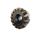 Sandvik Coromant R365-125Q40-W15H CoroMill™ 365 face milling cutter