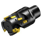 Sandvik Coromant R390-044C4-45M CoroMill™ 390 long edge square shoulder milling cutter