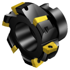 Sandvik Coromant R390-050Q22-18M CoroMill™ 390 square shoulder milling cutter