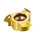 Sandvik Coromant 327R06-12 250VM-TH 1025 CoroMill™ 327 solid carbide head for thread milling
