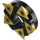 Sandvik Coromant 328-080S27-13M CoroMill™ 328 groove milling cutter