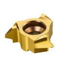 Sandvik Coromant 327R06-12 14WH-TH 1025 CoroMill™ 327 solid carbide head for thread milling