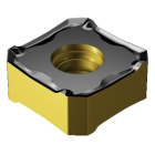 Sandvik Coromant 345R-1305M-KL 4220 CoroMill™ 345 insert for milling