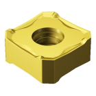 Sandvik Coromant 345R-1305M-KM K20W CoroMill™ 345 insert for milling