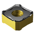 Sandvik Coromant 345R-1305M-KM 3220 CoroMill™ 345 insert for milling