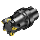 Sandvik Coromant 490-032HA06-08M CoroMill™ 490 square shoulder milling cutter