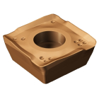Sandvik Coromant 490R-08T304M-KL 1020 CoroMill™ 490 insert for milling
