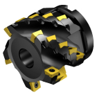Sandvik Coromant 690-100Q32-1461H CoroMill™ 690 long edge square shoulder milling cutter