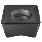 Sandvik Coromant 690-140610M-P-SL S30T CoroMill™ 690 insert for milling