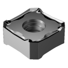 Sandvik Coromant 345R-1305E-KL 3040 CoroMill™ 345 insert for milling