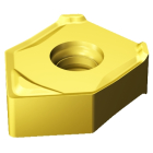 Sandvik Coromant 345N-1305E-KW8 K20W CoroMill™ 345 insert for milling