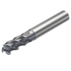 Sandvik Coromant RA216.33-0845-CK04P 1640 CoroMill™ Plura solid carbide square shoulder end mill