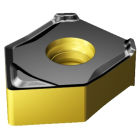 Sandvik Coromant 345N-1305E-KW8 3220 CoroMill™ 345 insert for milling