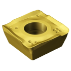Sandvik Coromant 490R-140412E-MM S40T CoroMill™ 490 insert for milling
