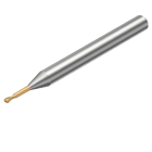 Sandvik Coromant R216.42-01230-FC12G 1700 CoroMill™ Plura solid carbide ball nose end mill for micro-milling