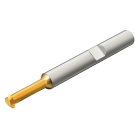 Sandvik Coromant 326R08-B25050VM-TH 1025 CoroMill™ 326 solid carbide end mill for thread milling