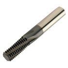 Sandvik Coromant R217.14-045100AC10M 1620 CoroMill™ Plura solid carbide end mill for thread milling