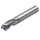 Sandvik Coromant 1P221-0180-XA 1630 CoroMill™ Plura solid carbide end mill for Heavy roughing