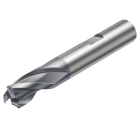 Sandvik Coromant 1P221-0800-XB 1630 CoroMill™ Plura solid carbide end mill for Heavy roughing