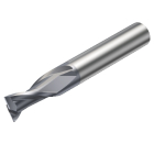 Sandvik Coromant 1P230-2000-XA 1630 CoroMill™ Plura solid carbide end mill for Heavy roughing