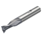 Sandvik Coromant 1P230-2000-XB 1630 CoroMill™ Plura solid carbide end mill for Heavy roughing